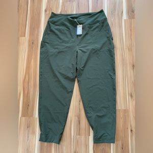 Patagonia Happy Hike Studio Pant New with Tags!